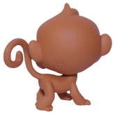 #1-141 Monkey "Clicks Monkeyford"